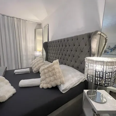 Ka1 Koliba Apartamento