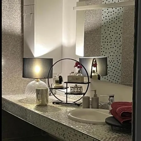 Apartment Ka1 Koliba