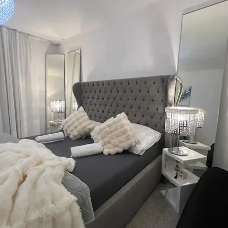 Apartment Ka1 Koliba *